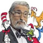 Dr Seuss