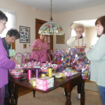 PPR Easter Basket Workshop 3-21-2015