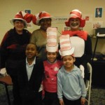 PPR Dr. Seuss - 2014